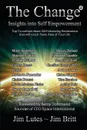 The Change 2. Insights into Self-empowerment - Jim Britt, Jim Lutes