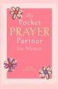 My Pocket Prayer Partner for Women - Howard Books