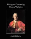 Dialogues Concerning Natural Religion - David Hume, David Hume