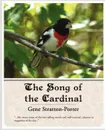 The Song of the Cardinal - Gene Stratton-Porter