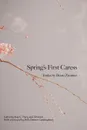 Spring's First Caress. Tanka by Brian Zimmer - Brian Zimmer