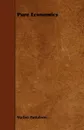 Pure Economics - Maffeo Pantaleoni