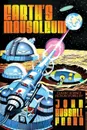 Earth's Mausoleum. Classic Science Fiction Stories - John Russell Fearn