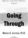 Going Through - Brenda S. Jackson