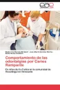 Comportamiento de Las Odontalgias Por Caries Rampante - Morales Mirabent Madiu Irina, Sanchez Martos Jose Alberto, Banos Castellon Belkis