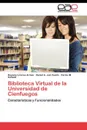 Biblioteca Virtual de la Universidad de Cienfuegos - Linares Armas Dayamy, Juiz Avello Daniel A., Cañedo Carlos M.