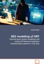 DES modeling of DRT - Daniel Yankov