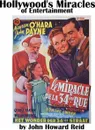 Hollywood's Miracles of Entertainment - John Howard Reid