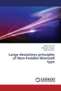 Large deviations principles of Non-Freidlin-Wentzell type - Foukzon Jaykov, Potapov Alexander, Men'kova Elena