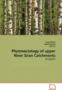 Phytosociology of upper River Siran Catchments - khalid khan, Habib Ahmad, Gul Jan