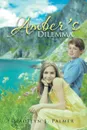 Amber's Dilemma. Book II of the Land of Sterling Series - Madelyn S. Palmer