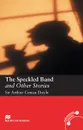 The Speckled Band and Other Stories - Sir Arthur Conan Doyle