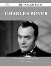 Charles Boyer 176 Success Facts - Everything You Need to Know about Charles Boyer - Andrew Cunningham