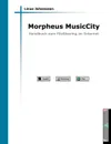 Morpheus MusicCity - Linus Johansson