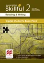 Skillful. Level 2. Reading and Writing. Digital Student's Book Pack - Louis Rogers
