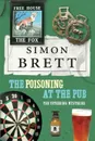 Poisoning in the Pub - Brett, Simon