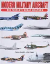 Modern Military Aircraft - Newdick Thomas, Cooper Tom C.