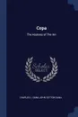 Copa. The Hostess of The Inn - Charles L. Dana John Cotton Dana