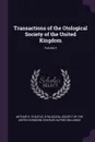 Transactions of the Otological Society of the United Kingdom; Volume 2 - Arthur H. Cheatle, Charles Alfred Ballance