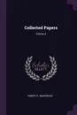 Collected Papers; Volume 4 - Robert E. Snodgrass