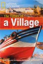 The Future of a Village - Rob Waring