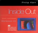 Inside Out Upp Int WB CD #ост./не издается# - Jones V et el