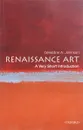 VSI ART&CULTURE RENASSIANCE ART, Johnson - Johnson