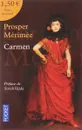 Carmen - Merimee, Prosper