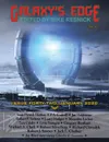 Galaxy's Edge Magazine. Issue 42 January 2020 - Joe Haldeman, Mercedes Lackey, Robert Silverberg