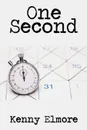 One Second - Kenny Elmore