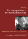 Rechtspopulismus - Die Herausforderung - Heinz Duthel