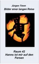 Raum 42 Hanns ist mir auf den Fersen - Jürgen Timm