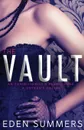 The Vault Box Set - Eden Summers