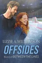 Offsides - Lizzie A. Williamson