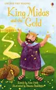 King Midas And The Gold - Alex Frith