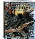Бэтмен. Detective comics #1027. Издание делюкс - Снайдер Скотт, Моррисон Грант
