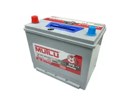 Тип крепления: B01 - Нижнее (по длине, 10,5 мм, 3 паза);
Тип ручки: IHL (Жесткий пластик);
Модель: 80D26FR;
Гарантия  ...