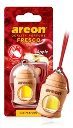 Ароматизатор для автомобиля AREON FRESCO Красное   ...