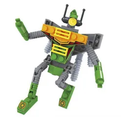 Конструктор Ausini серия "Капитан" (71   ...