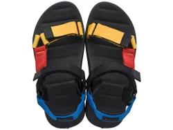 Цвет: черный, Материал: ПВХ (поливинилхлорид), Материал подошвы: ПВХ (поливинилхлорид), Материал стельки: ПВХ   ...