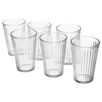 Стакан IKEA купить по доступной цене с доставкой в интернет-магазине ...