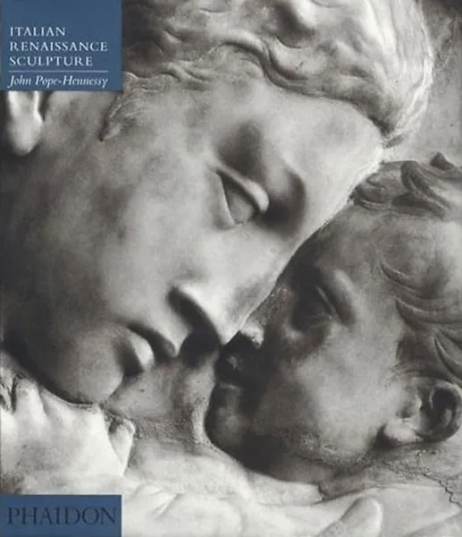 Обложка книги Introduction to Italian Sculpture, Volume II, John Pope-Hennessy