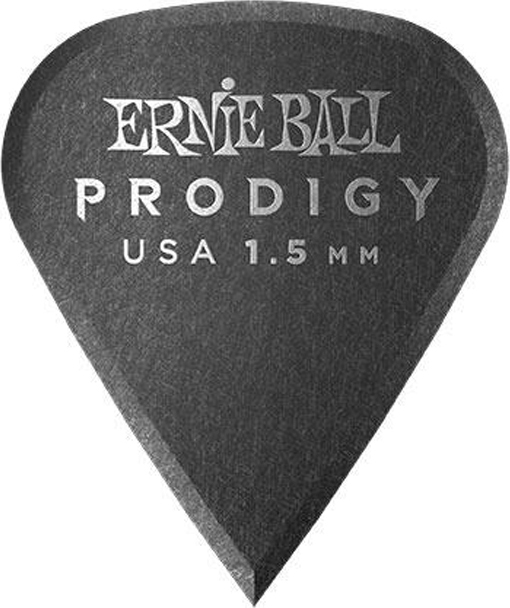 фото Комплект медиаторов Ernie Ball 9335 Нет бренда