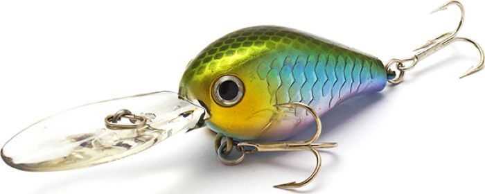 фото Воблер Lucky Craft Clutch XD Rattle_0739 MS Japan Shad 860, CLTHXD-0739