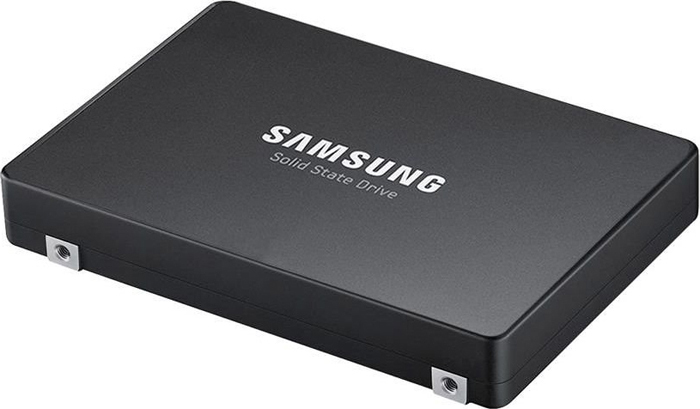 фото SSD накопитель Samsung PM1725a 1.6TB, MZWLL1T6HEHP-00003
