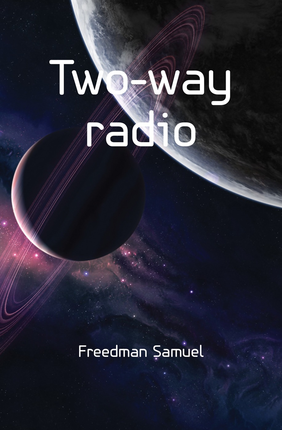 Two-way radio