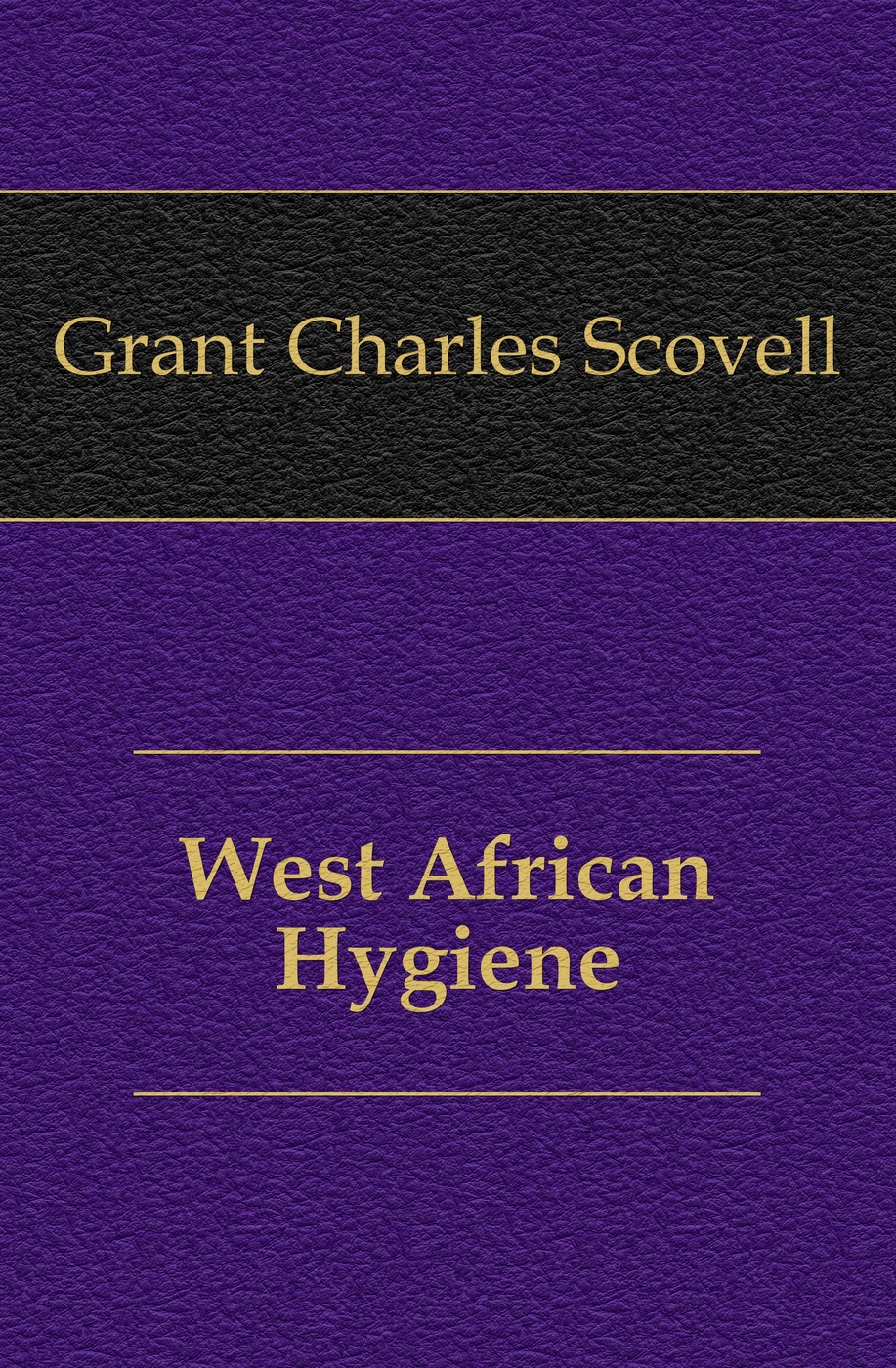 West African Hygiene