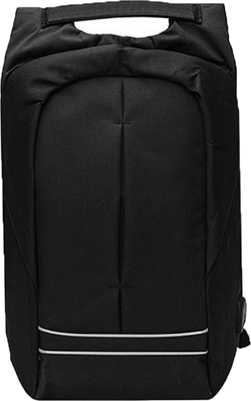 фото Рюкзак для ноутбука 15.6" черный IT BAGGAGE FA15-1