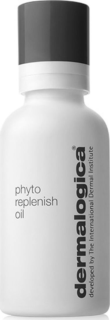 фото Масло Dermalogica Phyto Replenishing Oil, 30 мл