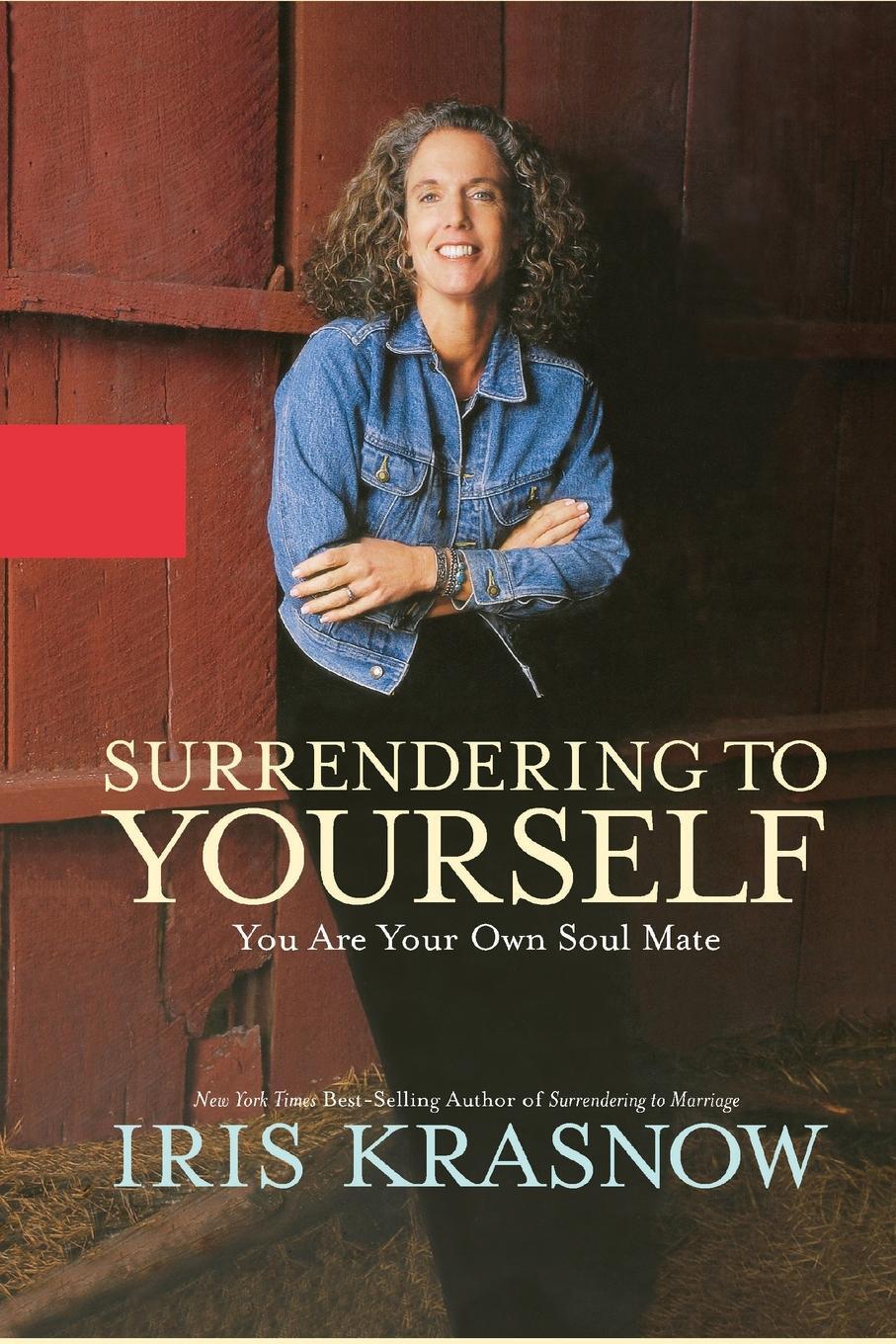 Surrender yourself